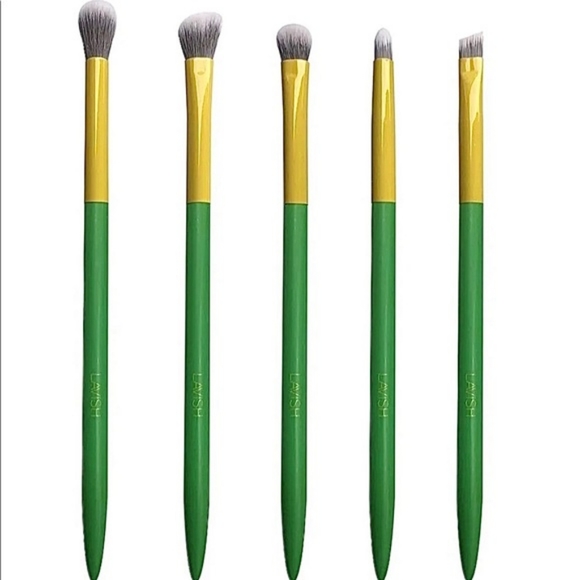 Lavish Essential Eye Collection